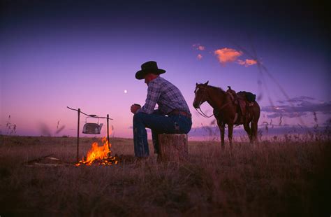 From Rodeos to Ranches: Dive into the World of Cowboy Magic Near Me